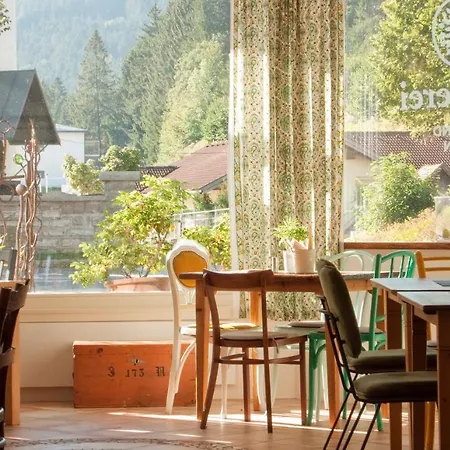 Tauglerei Doppelzimmer Bergamotte Hotel