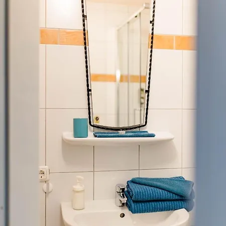 Tauglerei Doppelzimmer Bergamotte *