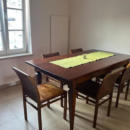 Tauglerei Doppelzimmer Bergamotte *