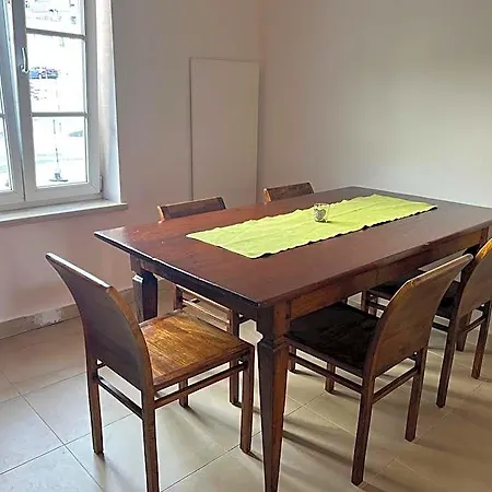 Отель Tauglerei Doppelzimmer Bergamotte *