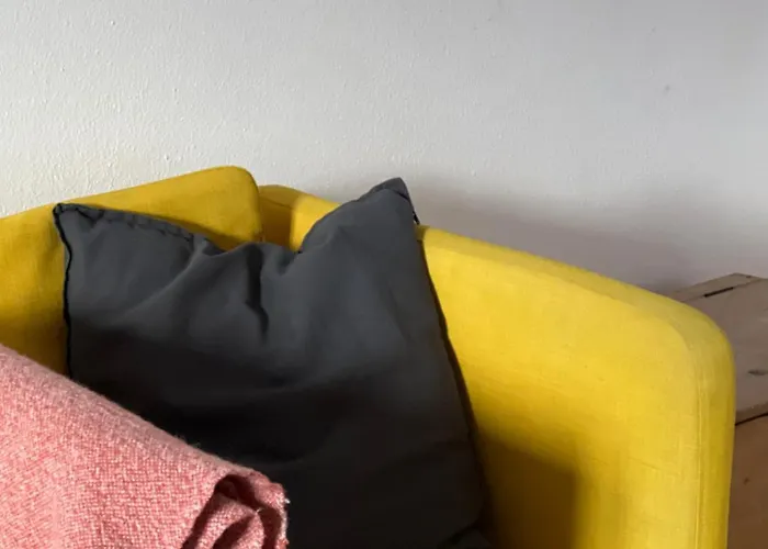 Tauglerei Doppelzimmer Bergamotte Sankt Koloman